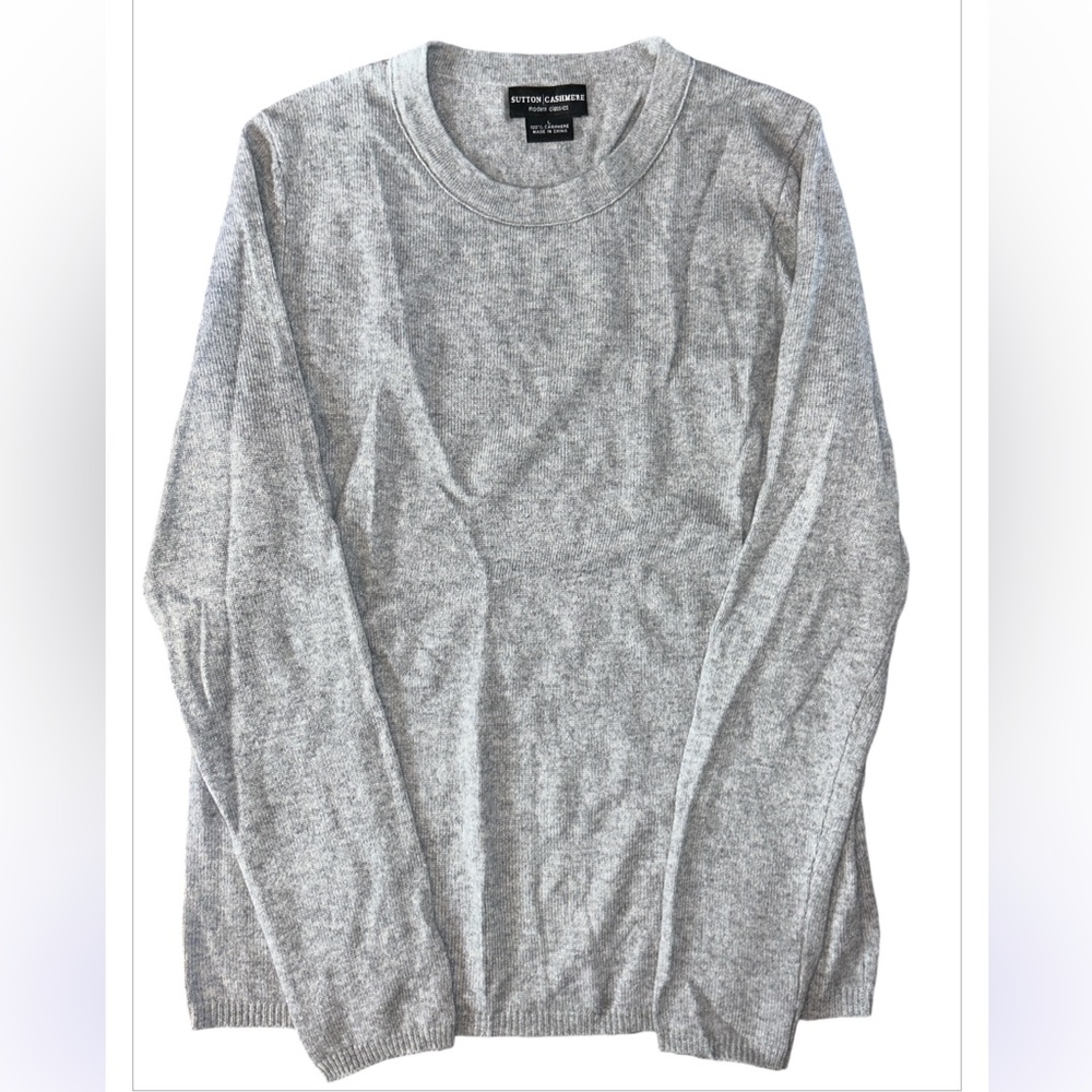 Sutton Cashmere Modern Classics - image 2